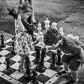 Expanding my Street Chess Collection – First Friday