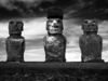 This Saturday, Easter Island Presentation at Fallston Library – w/books