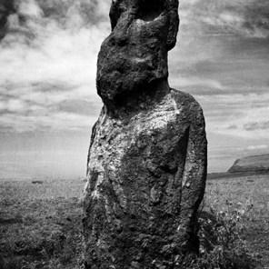 Moai Hokotahi